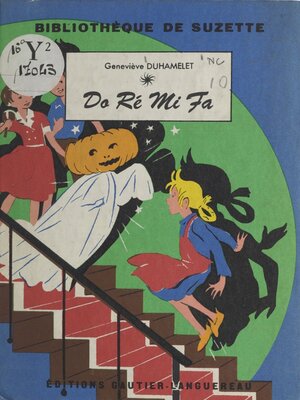 cover image of Do-ré-mi-fa